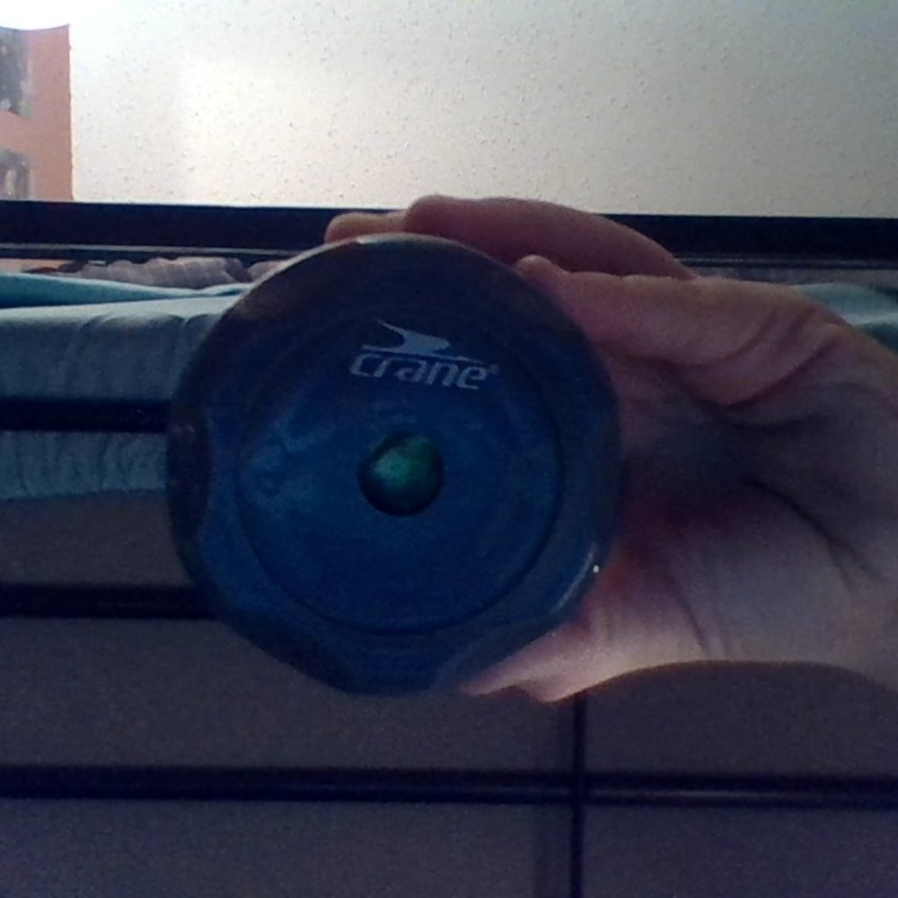 hand and foot desk ball